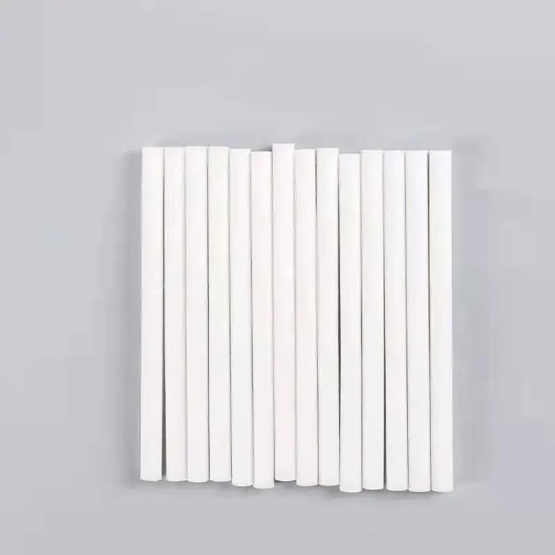 Diametro 7mm * Long97-100mm Umidificatore Nucleo di cotone Bastone Olio essenziale Bastone volumizzante Spugna assorbente Nucleo di cotone Nastro