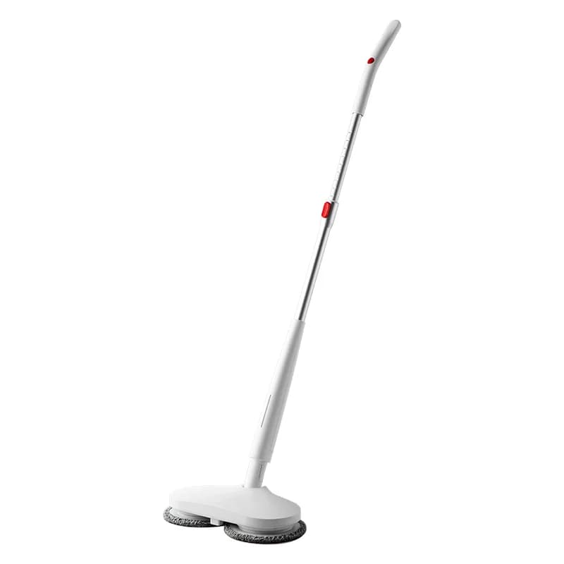Cleaning Appliances Limpieza Intelligent Indoor Floor Clean Rotating Electric Mop Easy Cubo De Fregona Scrubber Mop