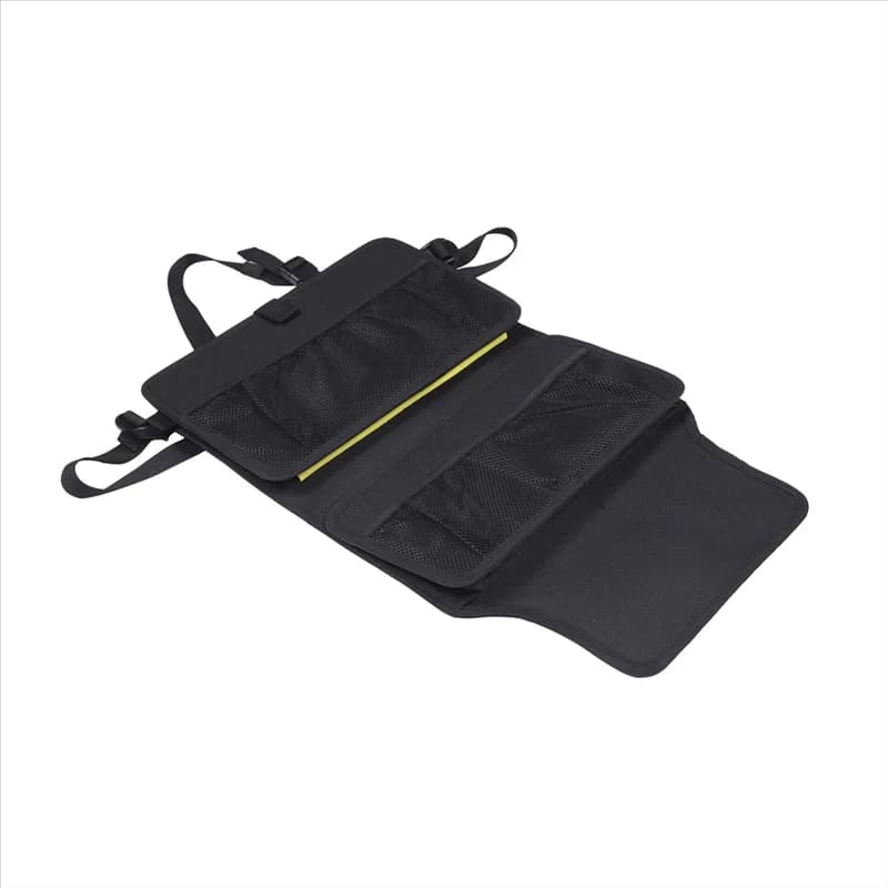 Per Toyota Sienna 2021 2022 2023 Sedile Posteriore Dell'automobile Organizzatore Con Tavolo Pieghevole Vassoio Titolare Organizzatore Accessori Da Viaggio