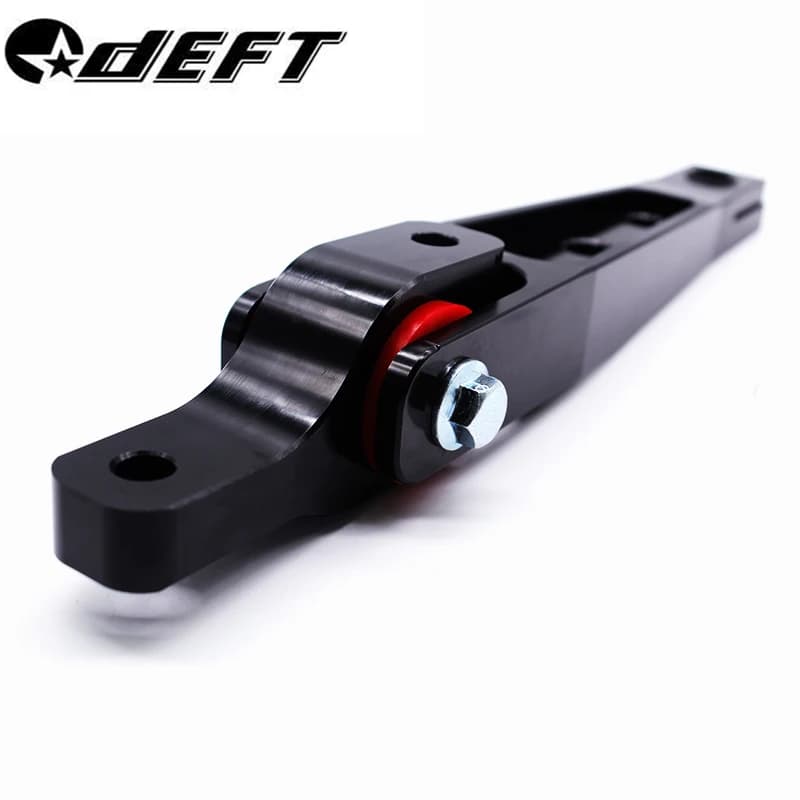 DEFT Pendulum Mount Dogbone Mount 85A PU Bushing For 2015+ Audi A3 S3 TT VW Mk7 Golf/R GTI