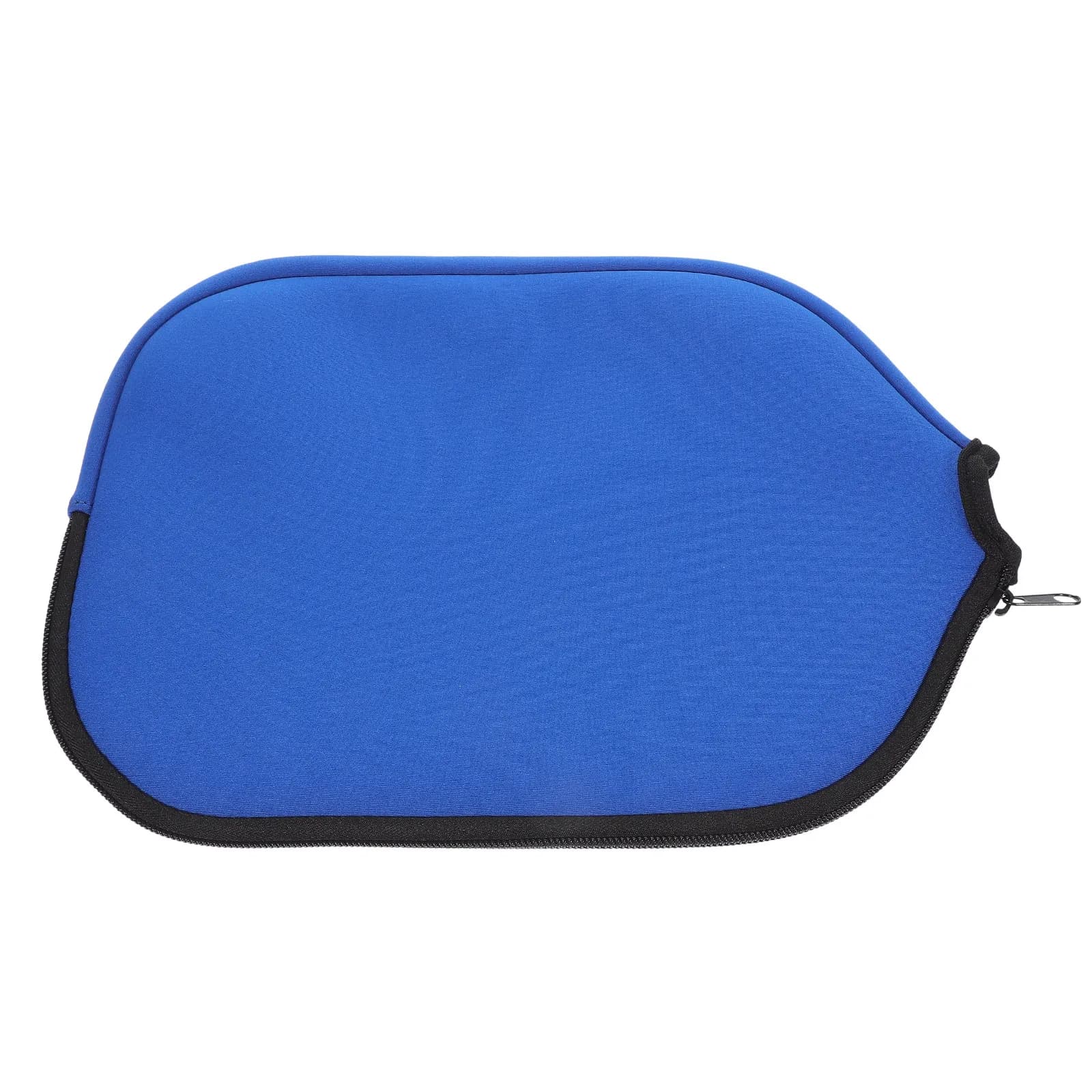 Custodia per Racchetta da Ping Pong Elegante, Borsa Protettiva Portatile Anti-Graffio per Racchette e Palline