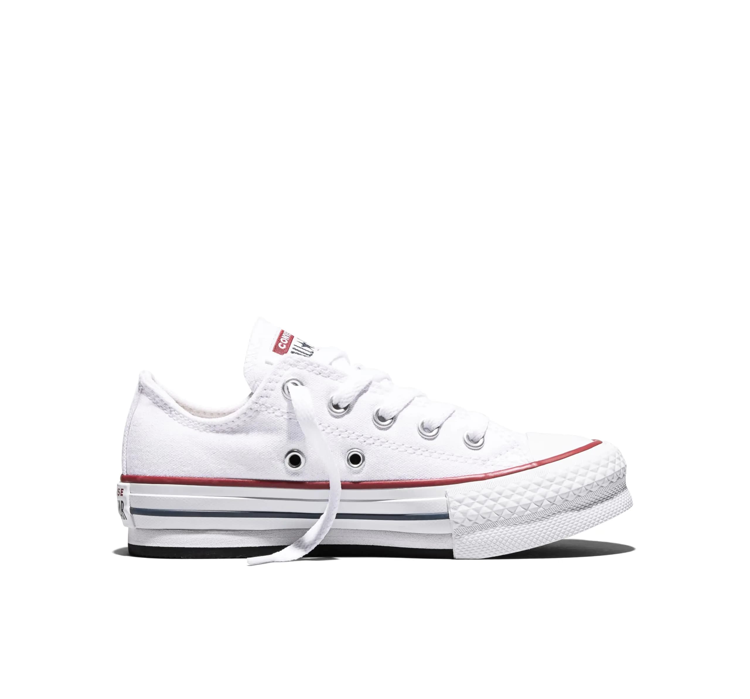Converse Kids Boys Chuck Taylor® All Star® Eva Lift Platform Sneaker