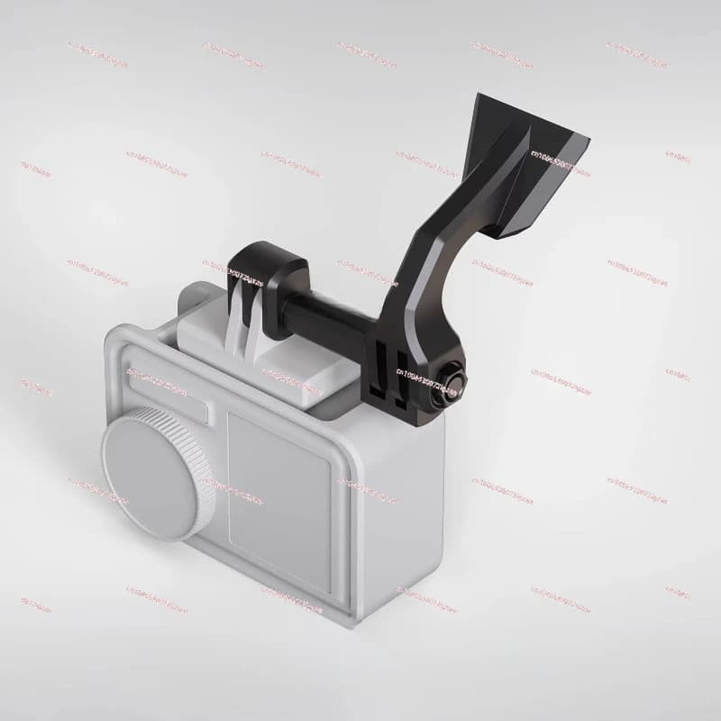 Braccio di collegamento tattico per action camera "FPS".