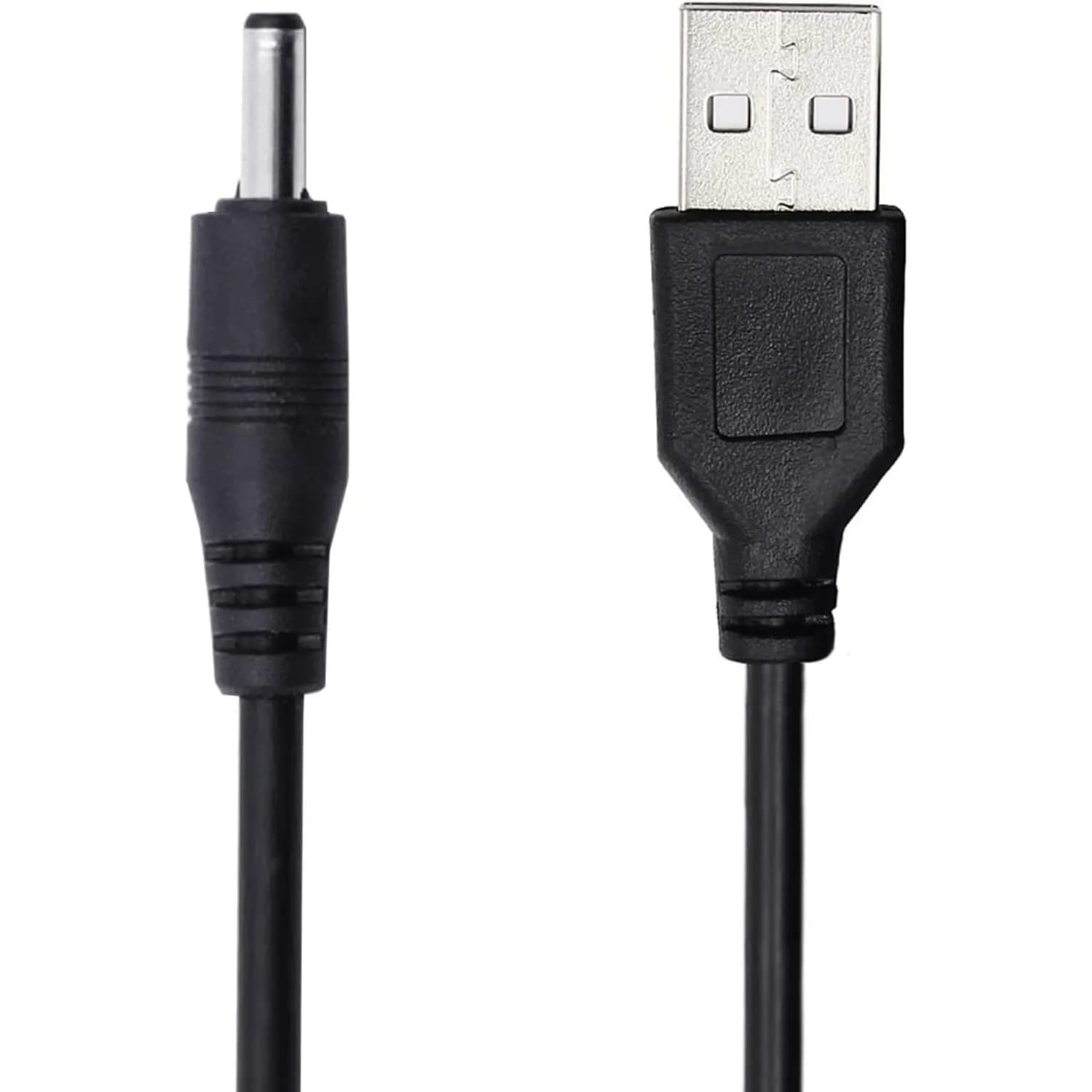 Cavo di ricarica per collare antiabbaio per cani, cavo di ricarica USB DC3.5 compatibile con collare di addestramento antiabbaio DogRook Authen PETEDU