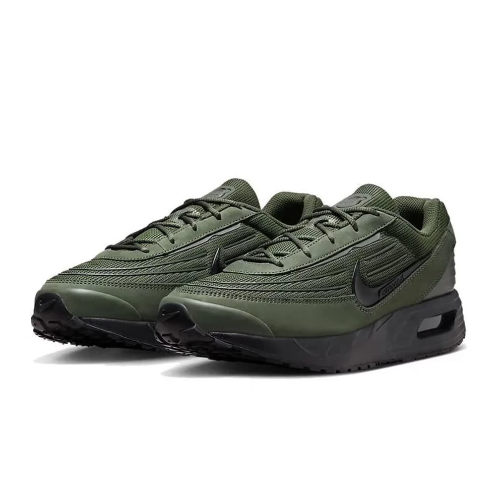 Nike Air Max Verse Men's Running Shoes Air Max Shock Absorber Air Max Light Support for daily workout FV1302-301