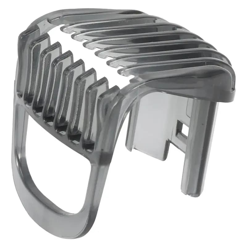 A63E NEW-Pettine Trimmer Barba for QT3300 QT3310 QT4000 QT4005 QT4007 QT4008 QT4012 QT4013 QT4014 QT4015 XA4003