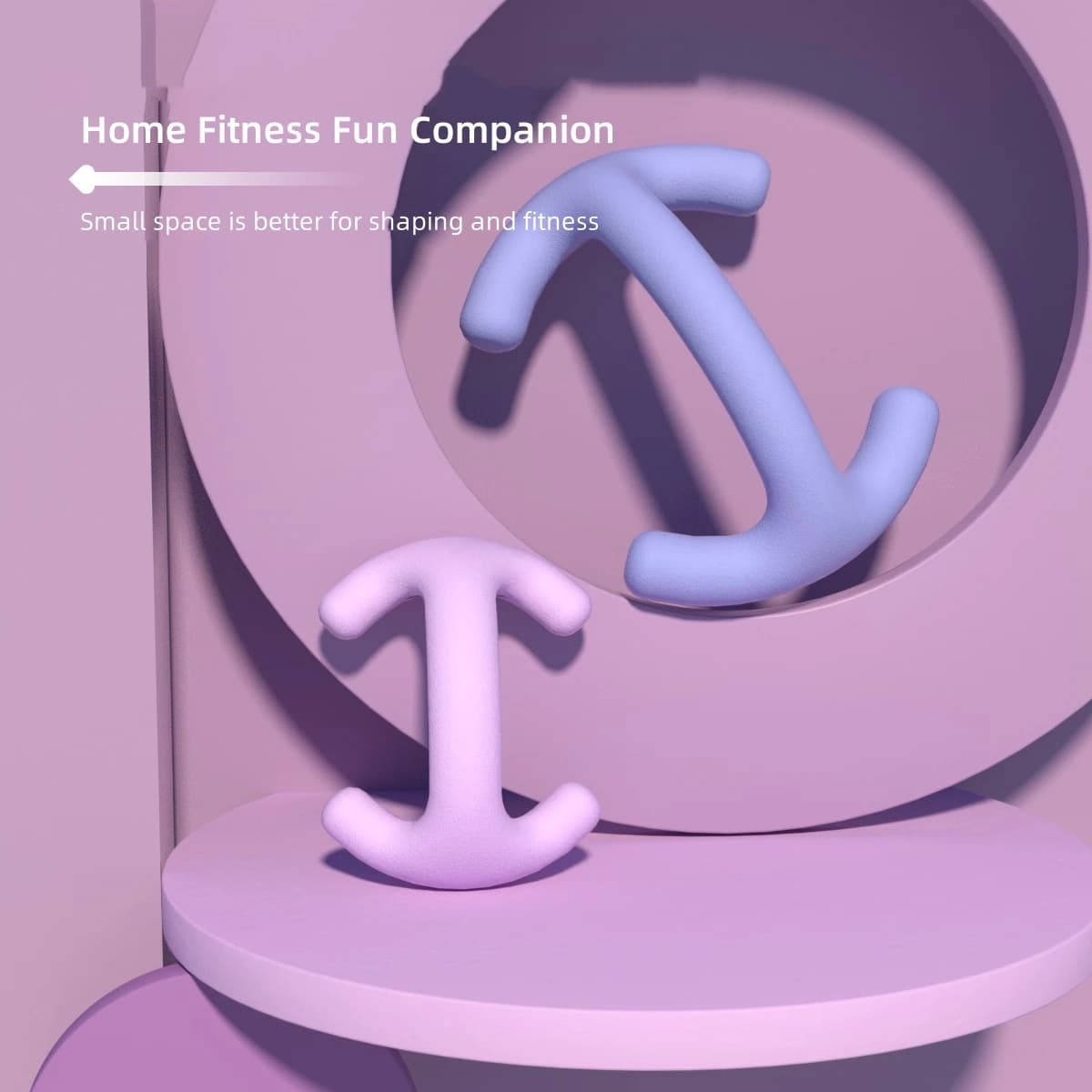 Kettlebell Silicone for Body Training, Fitness Equipment