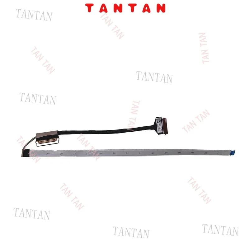 Cavo LCD LED LVDS per IdeaPad 3-14 3-14ITL6 HS460 30Pin Dc02c00qw00 Dc02c00qw10 NNNNN