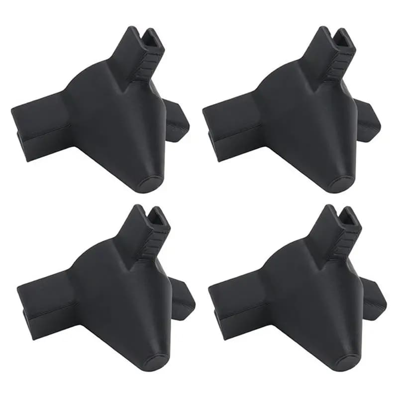 For DJI Avata 360 Landing Gear Height-Increasing Bracket Drone Guard Stand Protective Accessory,360° Protection