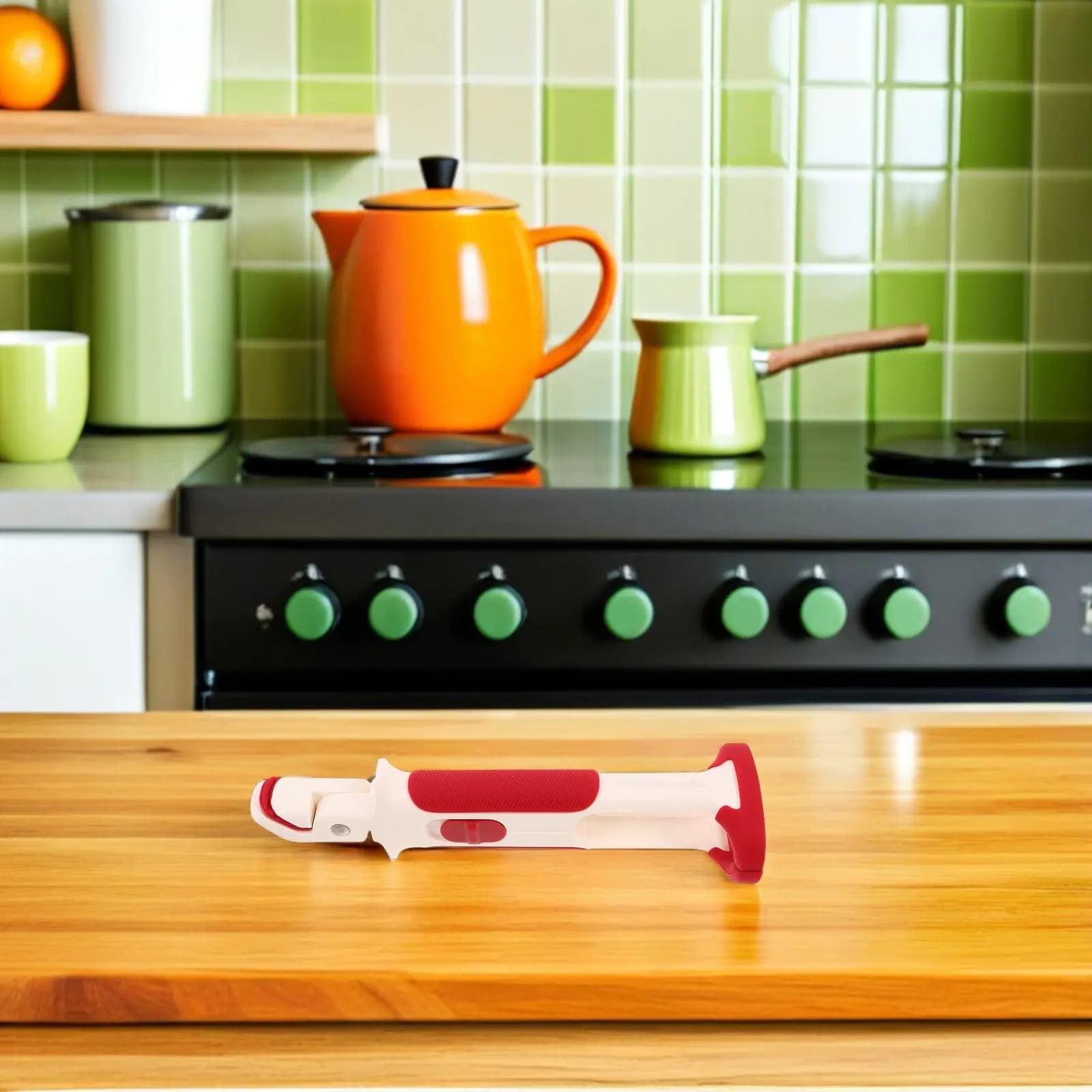 Silicone Anti Scald Bowl Clip Heat Resistant Holder for Hot Dish Lifting Kitchen Oven Microwave Air Fryer Use Dish Holding Clamp