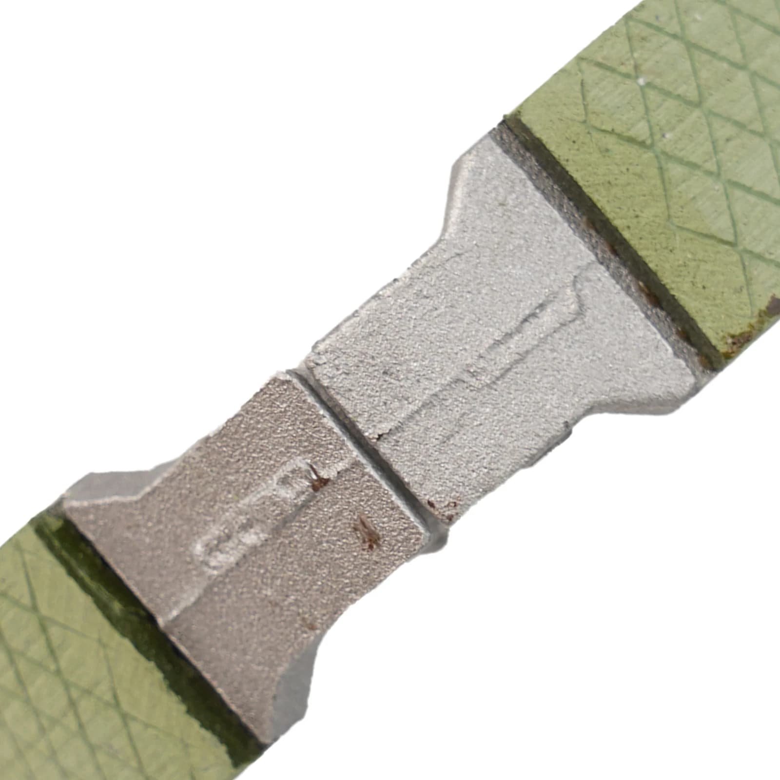 Metal and Leather Rear Drum Brake Pad Shoe for Ninebot Max G30 Replacement Part Designed for Consistent and Reliable Braking
