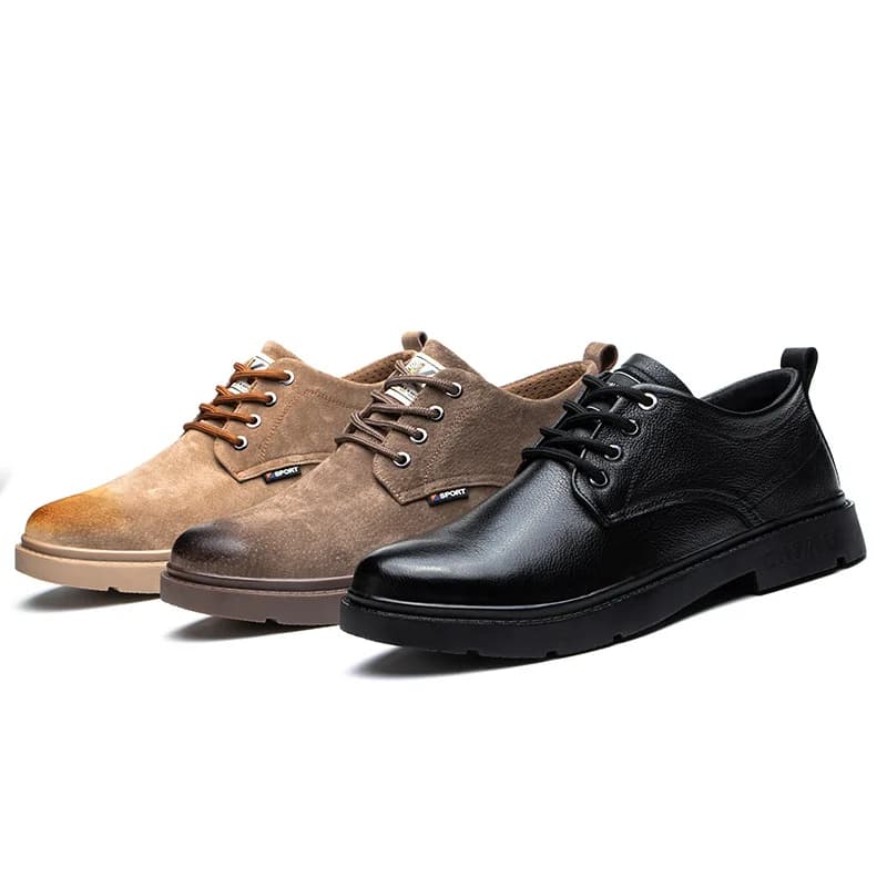 Scarpe antinfortunistiche Scarpe da ginnastica da lavoro da uomo Scarpe indistruttibili Scarpe antiforatura Scarpe da lavoro e antinfortunistiche comode e impermeabili 2025