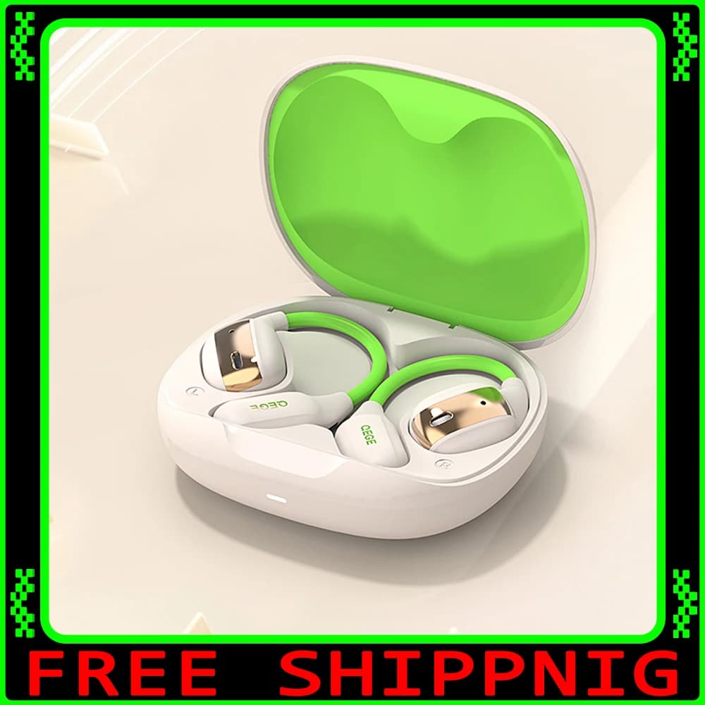 Open earphones Somic S1 Wireless Bluetooth Bluetooth Headphones Hi-Fi Music Earphones with Long Life Battery