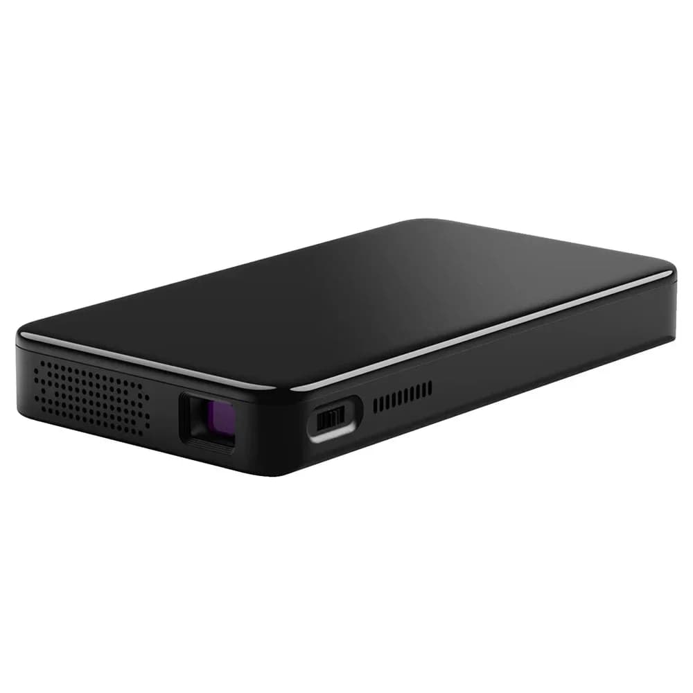 Full Hd Video Home Theater 4k Supporto Film Proiettore di film Proiettore professionale per esterni Wifi Mini portatile per esterni BT Dlp