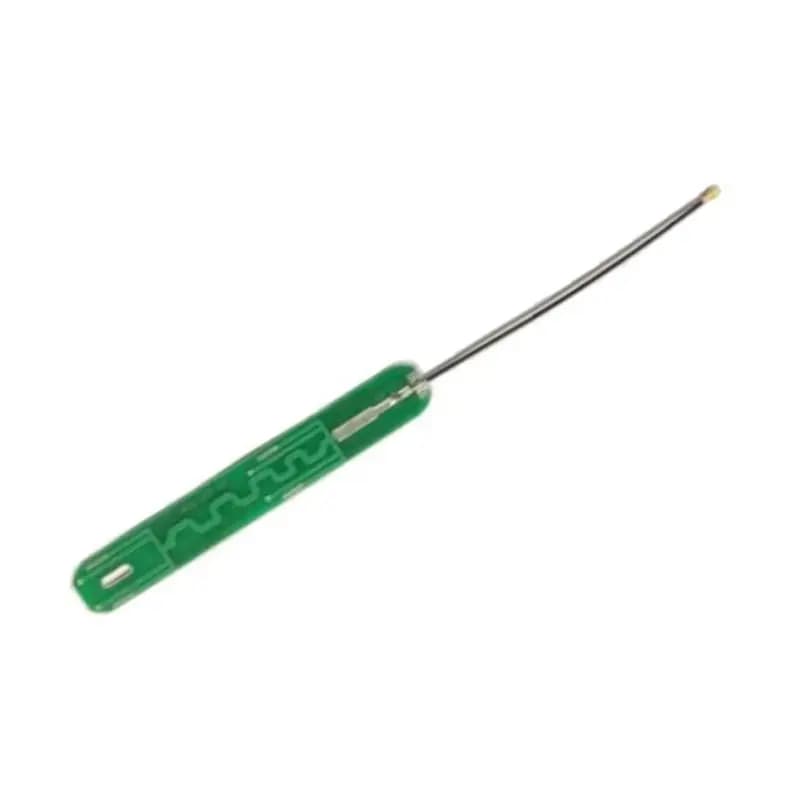 u.fl ipx adhesive mount high gain wifi dual band PCB internal 2.4GHz/5.0GHz antenna