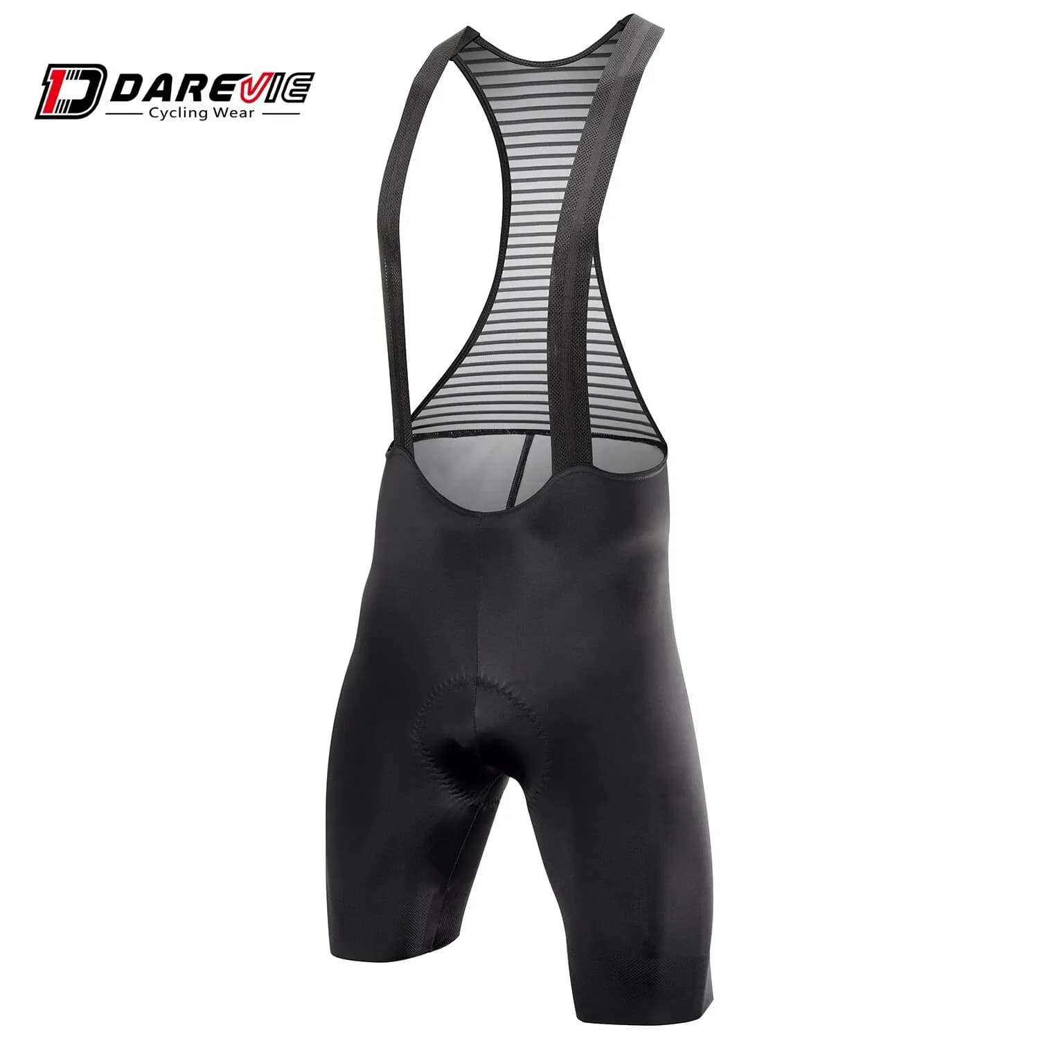 DAREVIE Men's Cycling Shorts Breathable women's cycling shorts Seamless 6H 500KM riding bike shorts