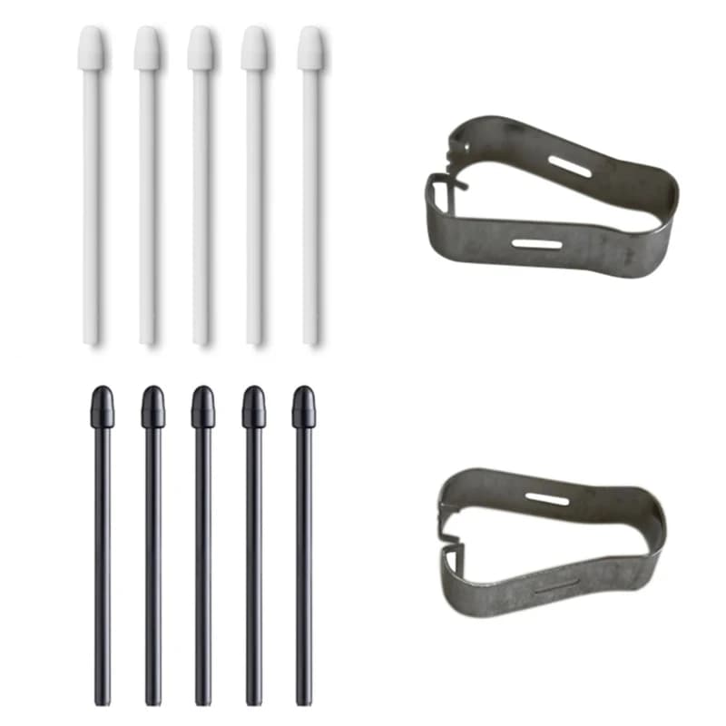 Accessori per strizzare pennino ricambio per punta della penna stilo F3MA per Kindle Scribe Write