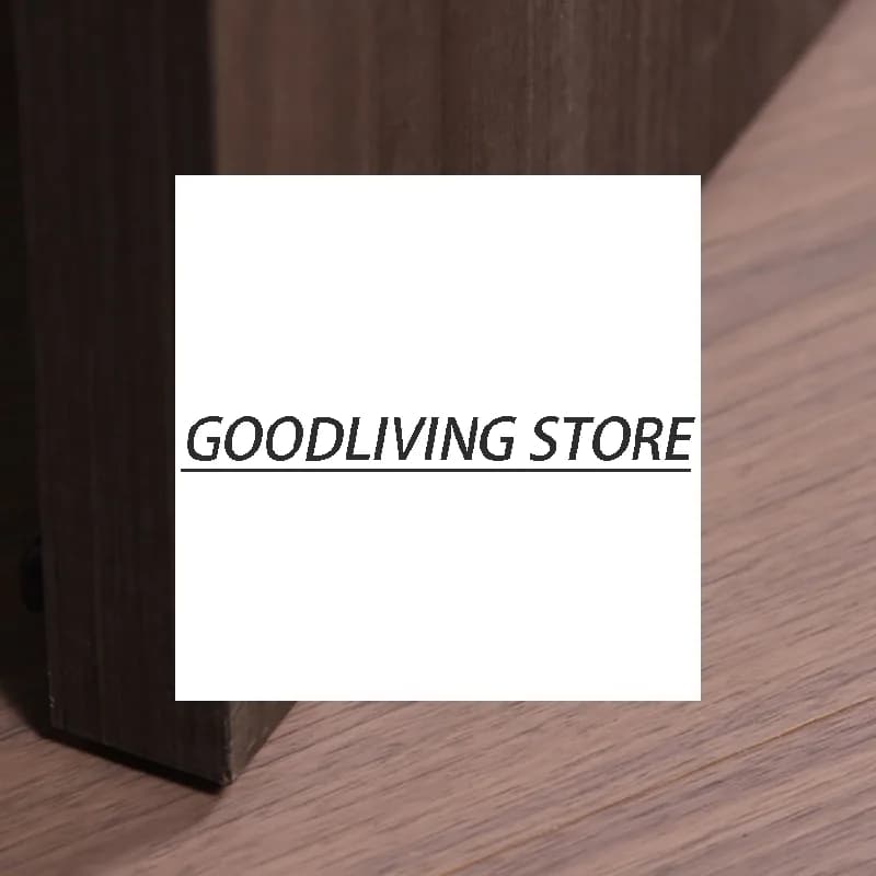 Acrylic Door Stopper Transparent Cylindrical Anti-Collision Buffer To Protect Walls And Furniture Self Adhesive Door Stopper