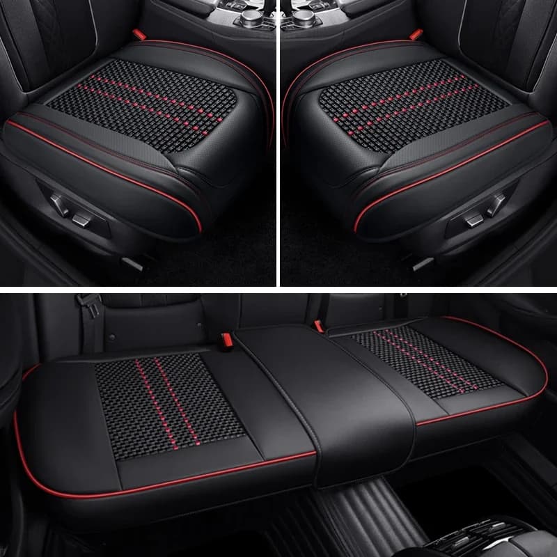 Full Cover Car Seat 3D Bearing for Mercedes Class B W245 W246 W242 W247 B-Klasse B180 B200 B250 B250E Car Accessories