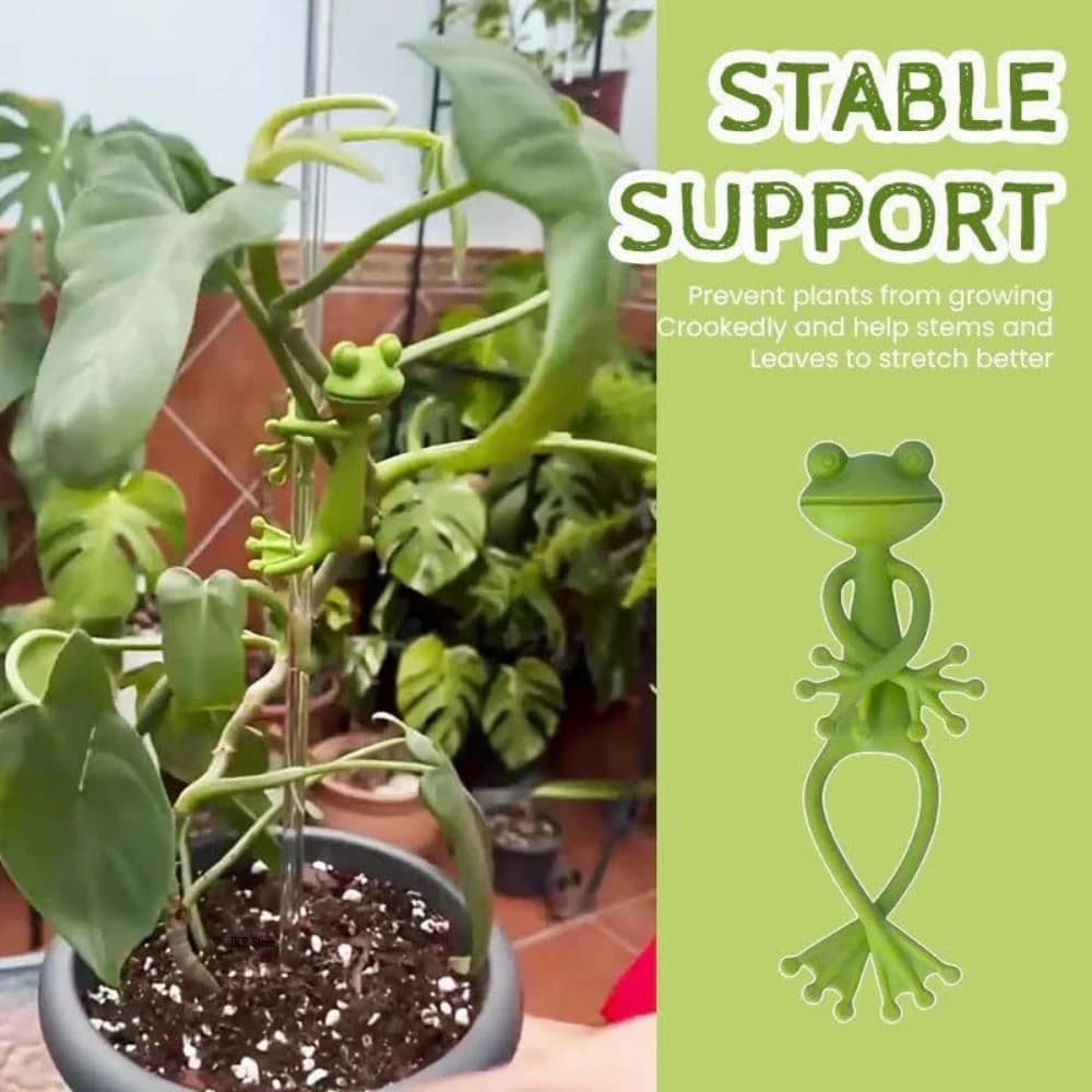 Support pole for garden pots Tomato Plants Garden accessories Gardening accessories for indoors and outdoors