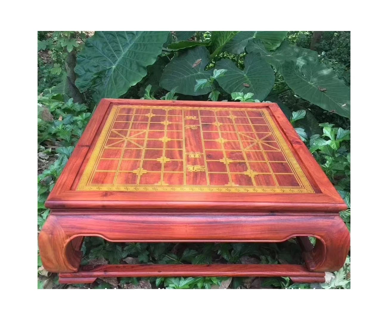 Set di scacchi per soggiorno, mobili per la casa moderni, cultura, legno di sandalo, elefante, gioco da tavolo