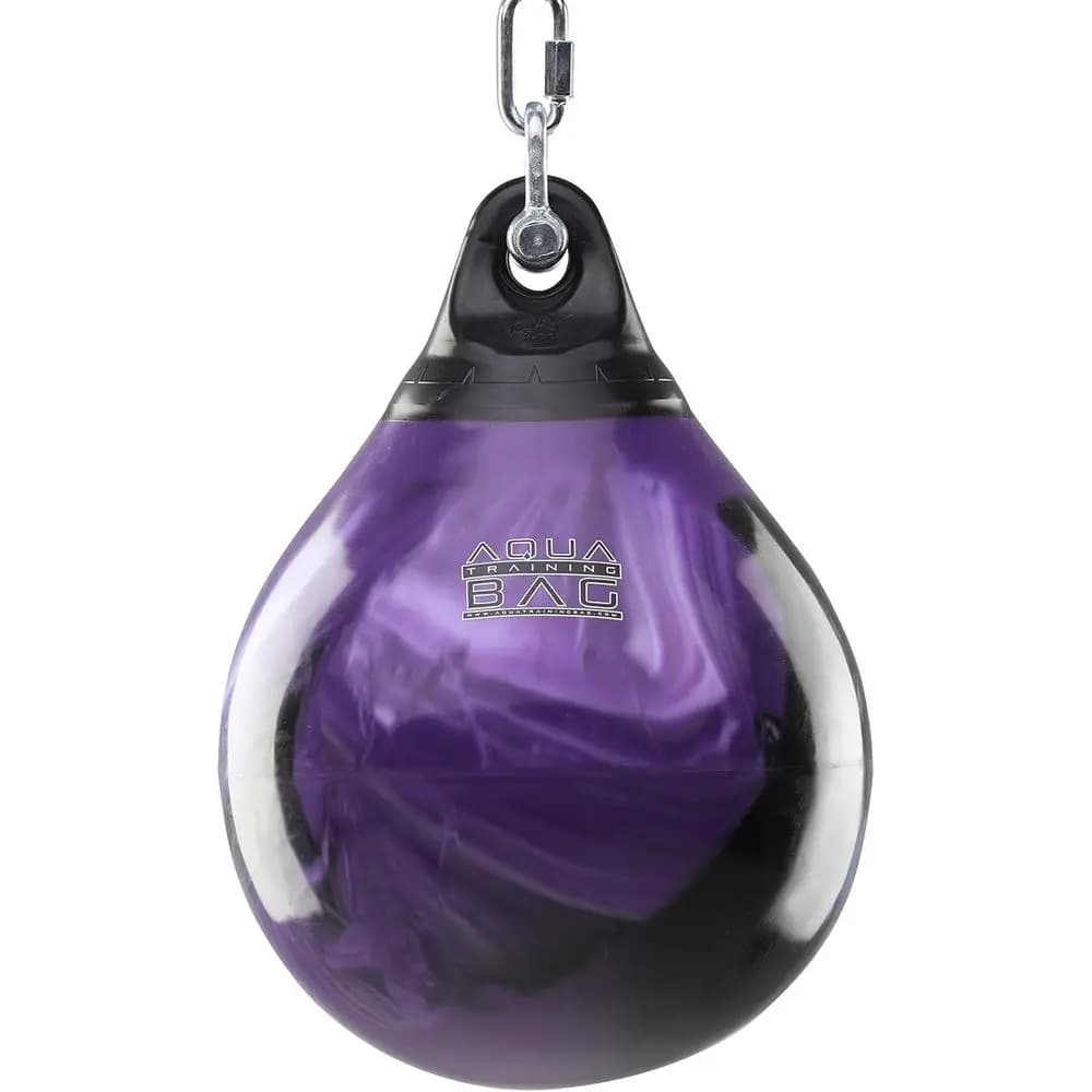 Sacco da boxe resistente da 15,75 libbre