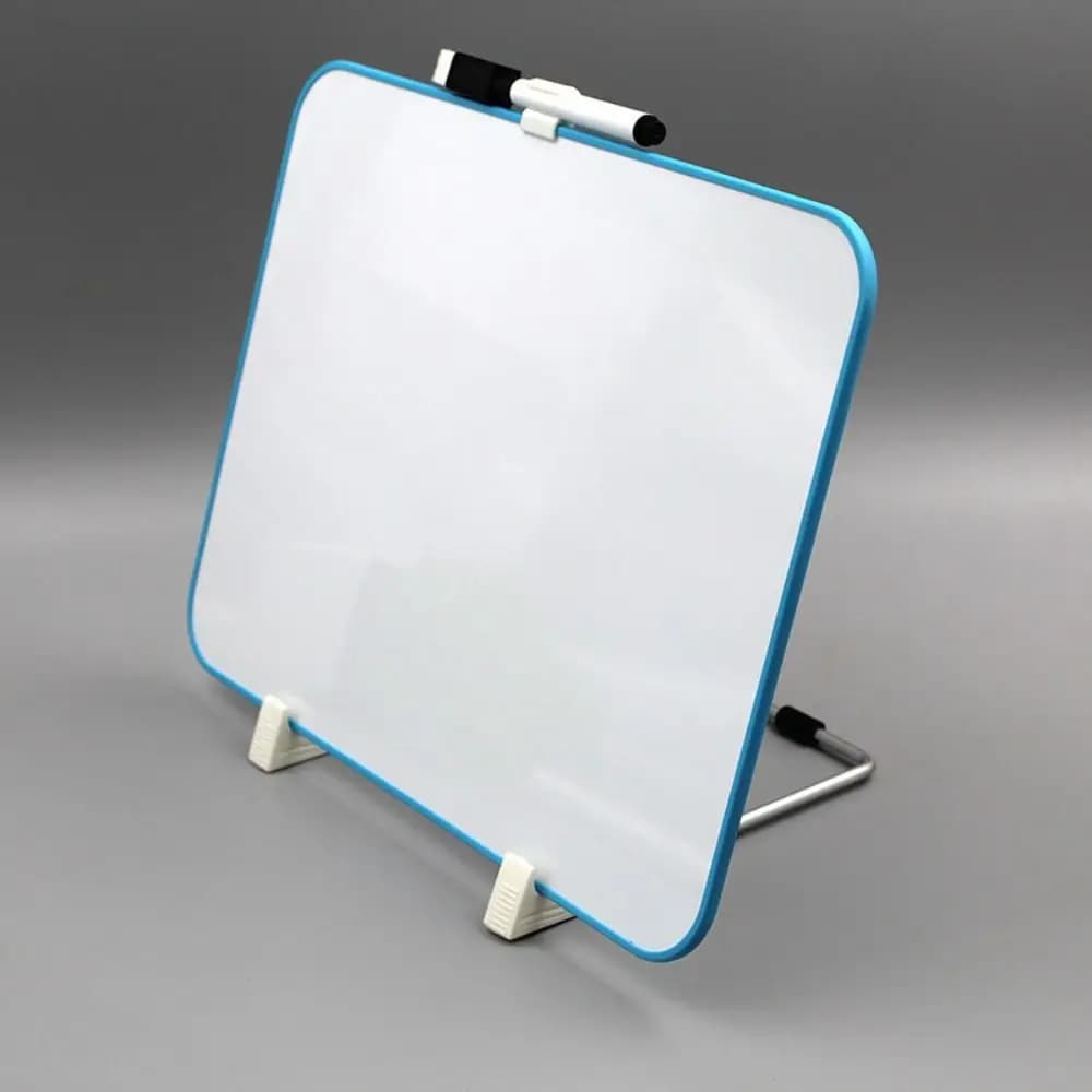 Aluminum Alloy Tablet Stand Foldable Portable Desktop Display Stand Anti-Slip Multi-Angle Adjustable Laptop Stand Desk Use