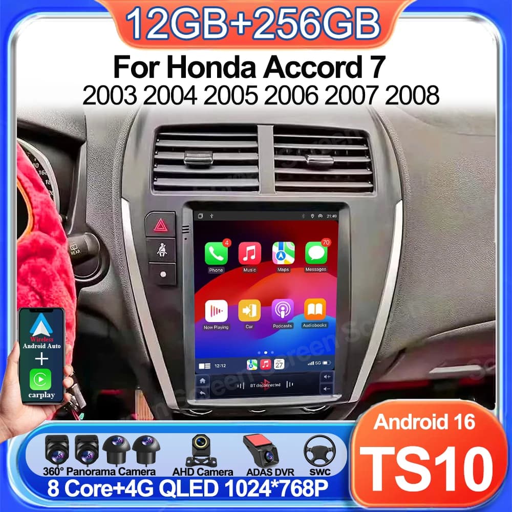 Android 16 For Mitsubishi Asx 1 2010 2011 2012 2013 2014 2015 2016 Car Radio Multimedia Video Player 9.7 Inch GPS Navigation