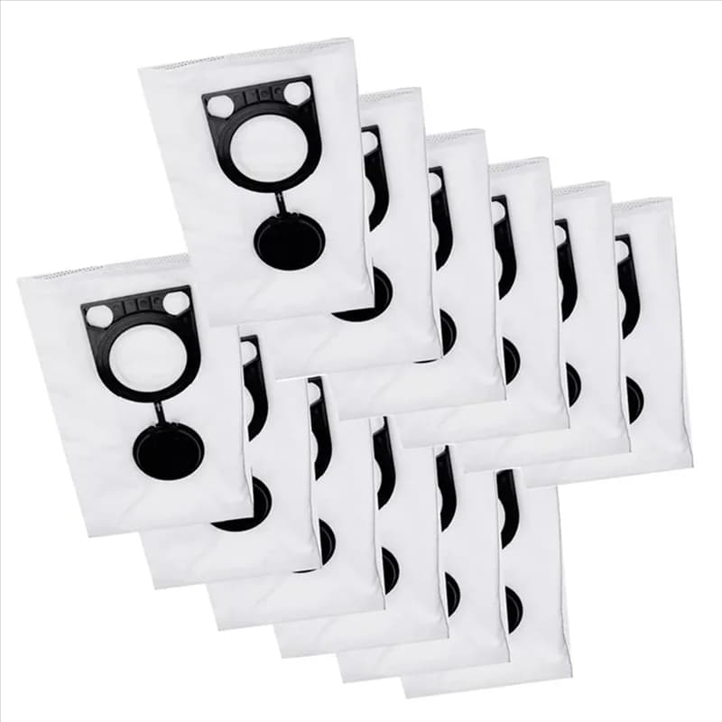 【A88X】Applicable For German Starmix Garbage Collection Bag Replacement Parts For German Starmix