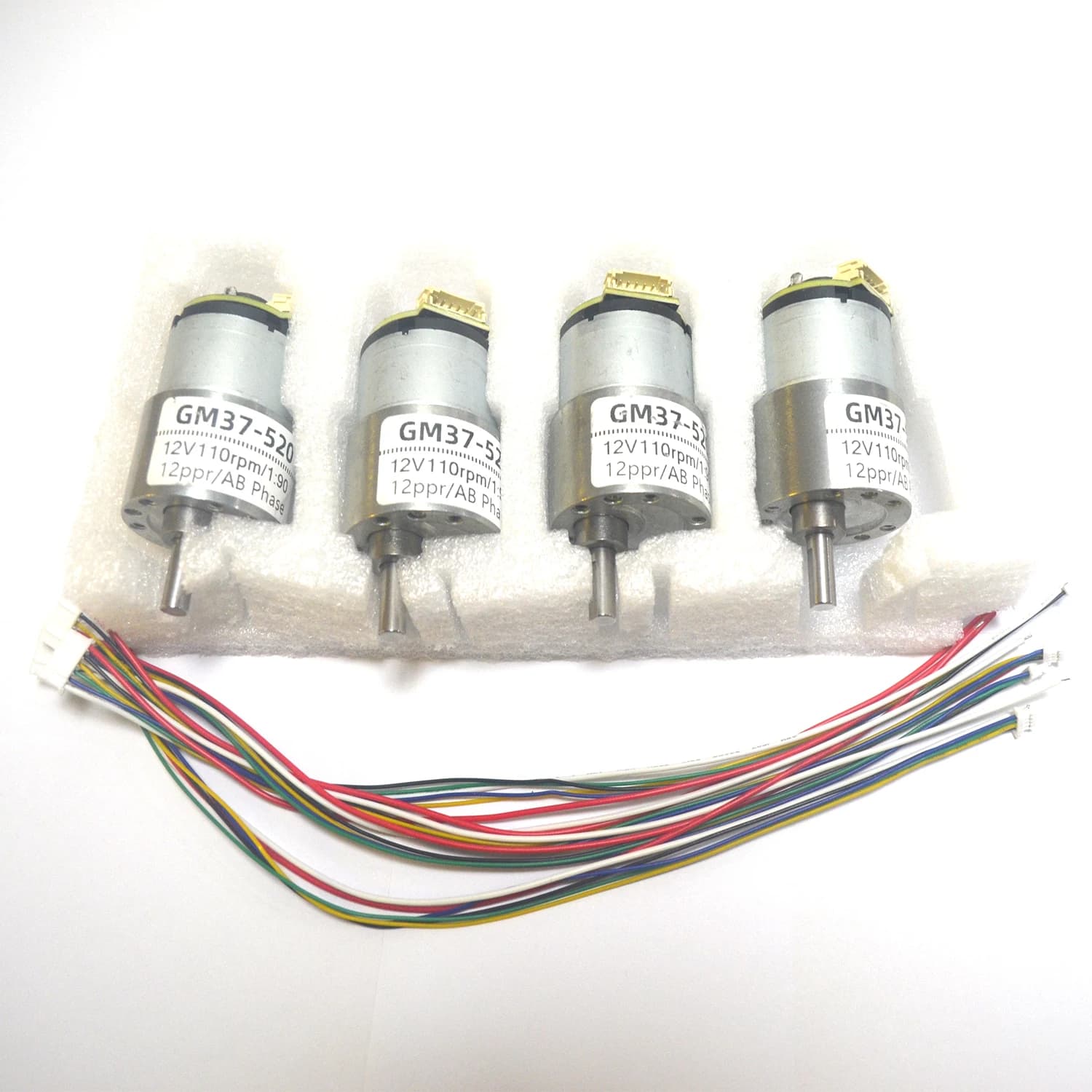 V3 RC Tank various parts Mecanum wheel and bracket and motor Encoder and Controller for Arduino Robot DIY Kit 25Kg Load Robot Car