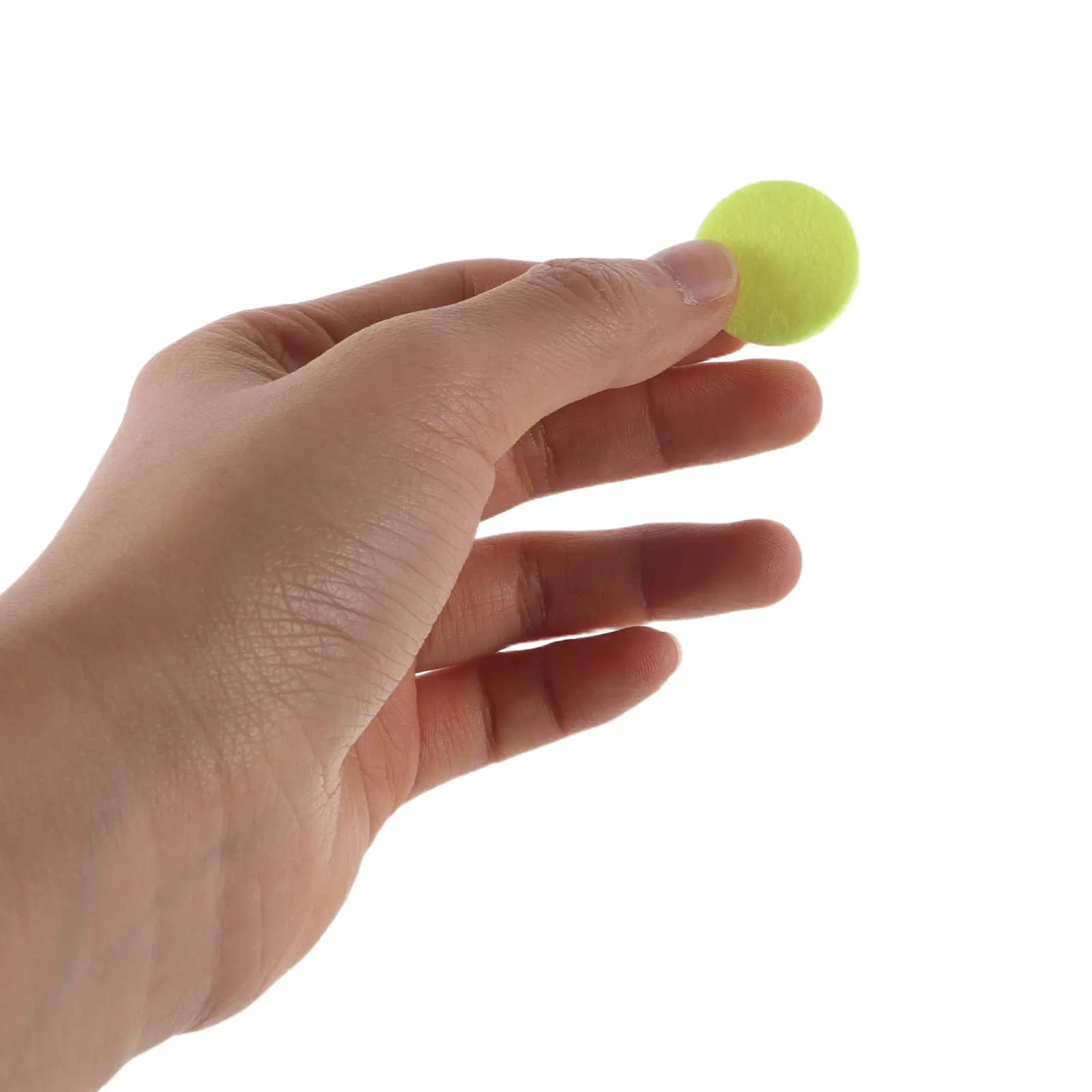 300 Pezzi di Ricambio per Diffusore Auto, Cuscinetti Rotondi per Oli Essenziali, Compatibili con Diffusori da 30mm per Auto, Deodorante per Aromaterapia