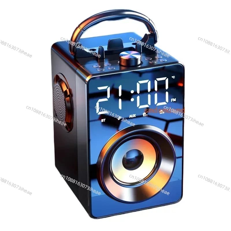 Altoparlante audio Bluetooth Nokia H3 ad alto volume
