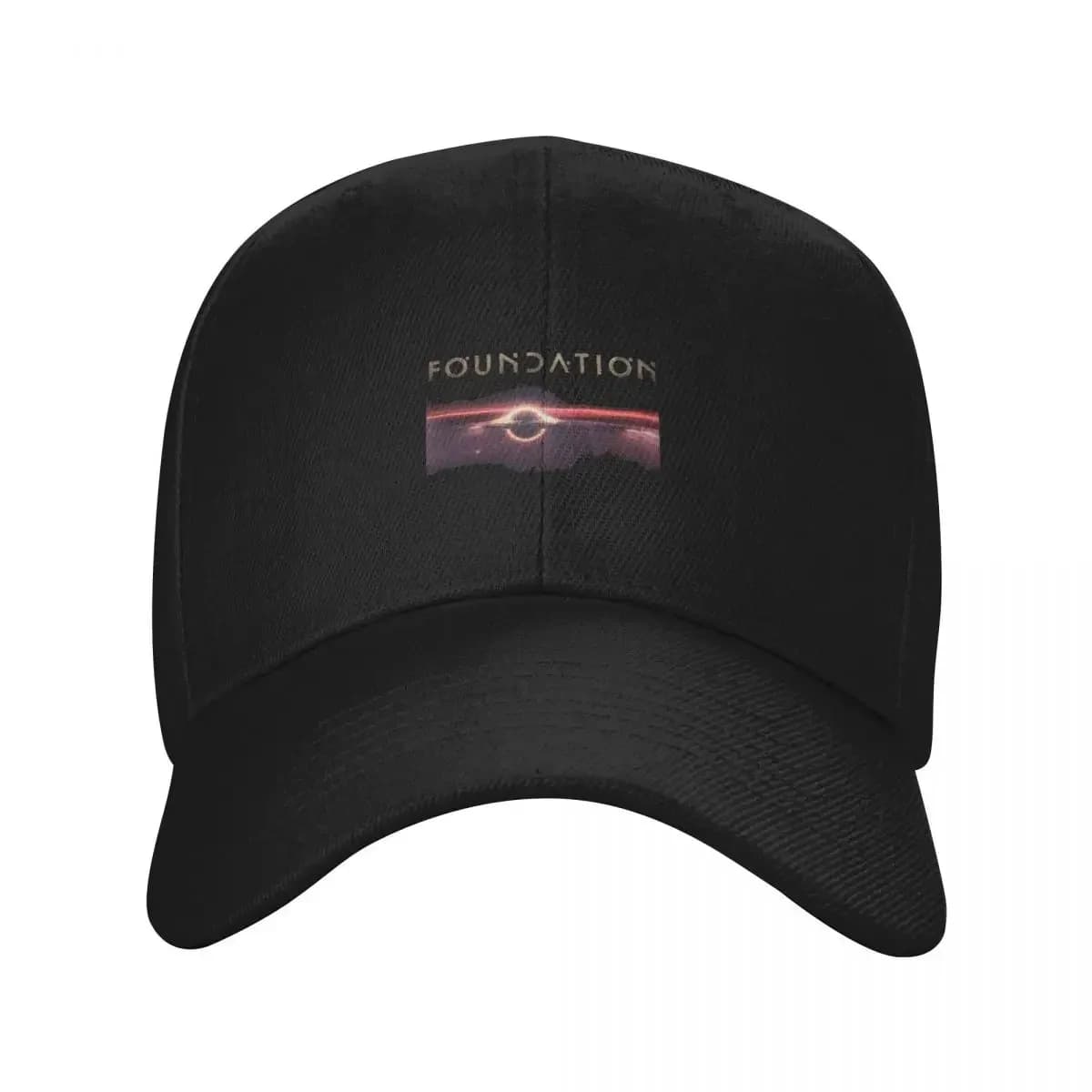 Baseball Hat 2026 Foundation, Solar Protection, Streetwear Style, Trucker Hat for Men and Women