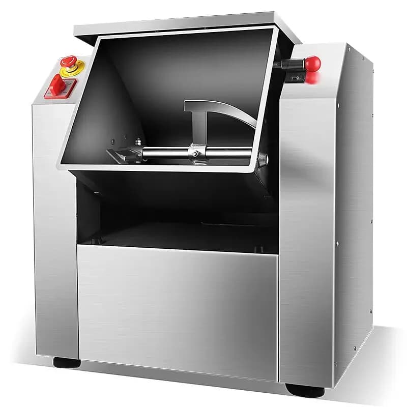 Industry Bakery Equipment Pizza Bread Dough Divider 35-700g 220V 380V Round Dough Ball Maker Cutter Roller Forming Machine