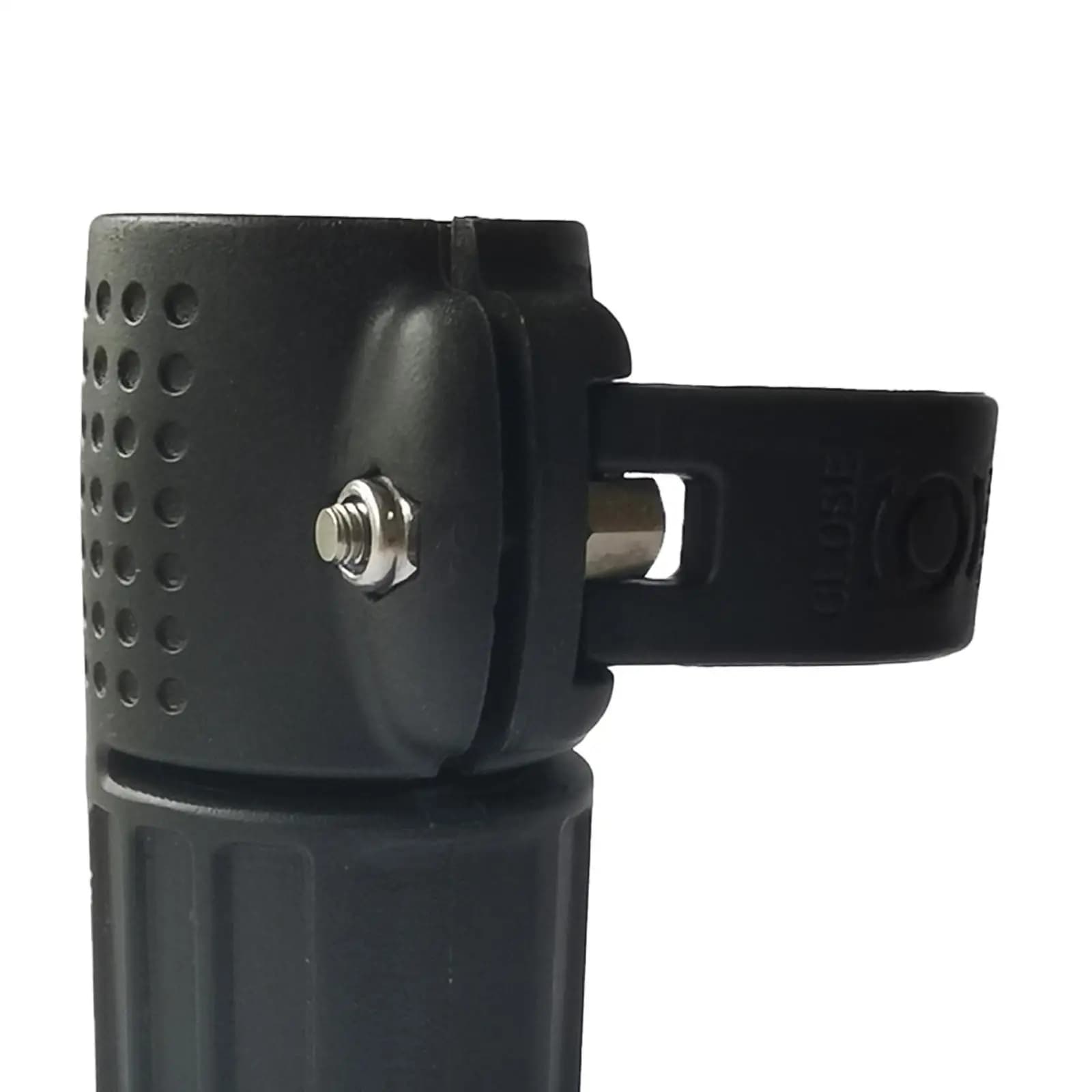 Kayak Paddles Shaft Clamp Adjuster Clip Surf Paddle Lock Durable Paddle Accessories Quick Release Portable for Rafting Surfing