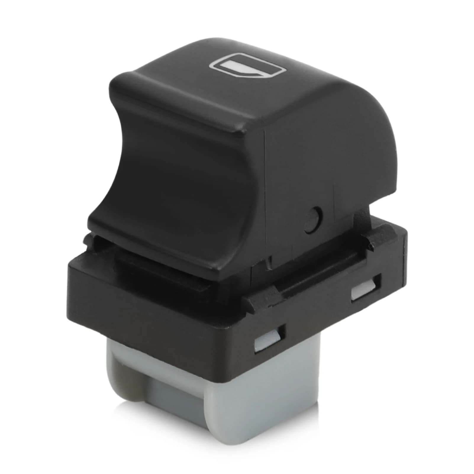 Pulsante interruttore di controllo principale finestra pannello di alimentazione elettrica 4F0959855 per Audi A3 A3 Sportback A6 C6 Berlina Q7