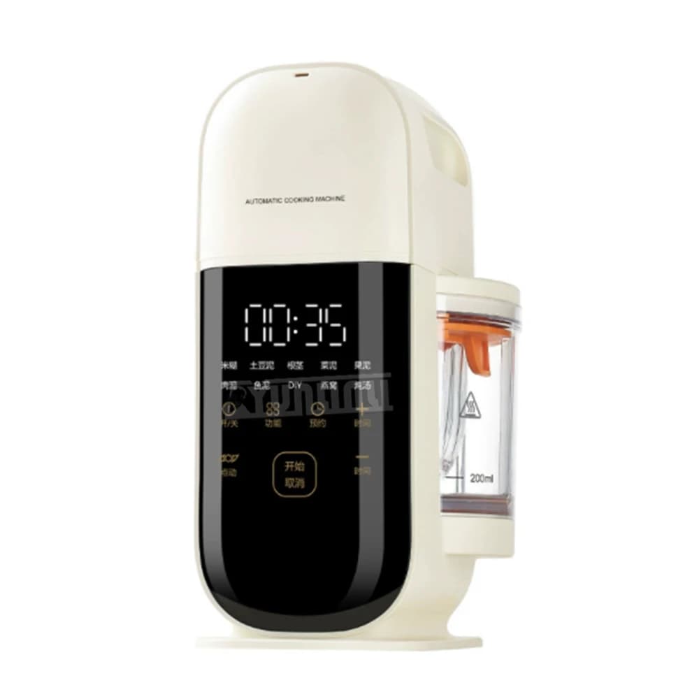 Multifunctional Food Blender Kitchen Machine for Mixing Integrated Food Grinder
