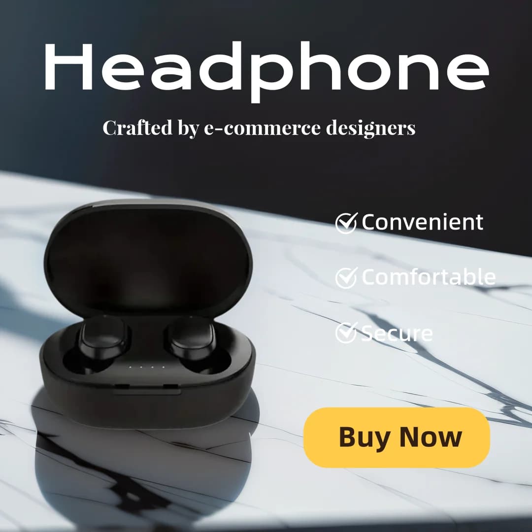 Wireless TWS A6S headphones, Sports Bluetooth headphones with LED display, Stereo Touch headphones for Xiaomi Huawei