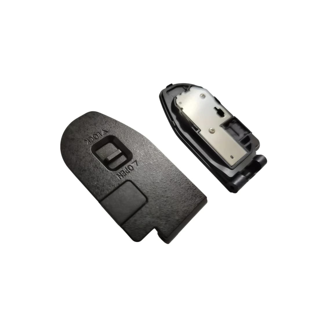 Sostituzione originale della copertura del vano batteria per fotocamera digitale Panasonic Lumix S5 S5 Mark II (S5M2)