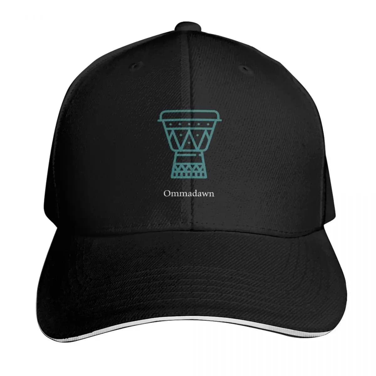 Ommadawn - Mike Oldfield Baseball Cap Snapback Cap Snap Back Hat Sun Cap Luxury Caps Male Women's
