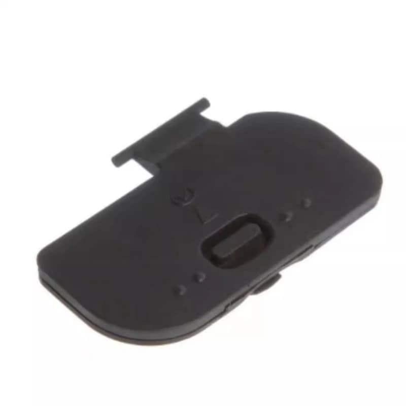Coperchio dello sportello della batteria di ricambio per Nikon D800 D800E D810 Parti di riparazione di ricambio della fotocamera Coperchio della batteria della fotocamera