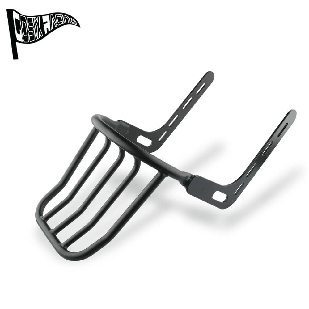 Fit R18 R18 100 Years R18 Classic R18B 2020-2024 Motorcycle Accessories Tail Rack Suitcase Luggage Carrier Board luggage rack