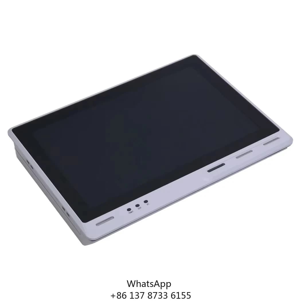ReTerminal DM - HMI Industriale da 10.1'' | CM4108032 | PC Industriale con Pannello Controllabile tramite Raspberry Pi | Controller per Pannello
