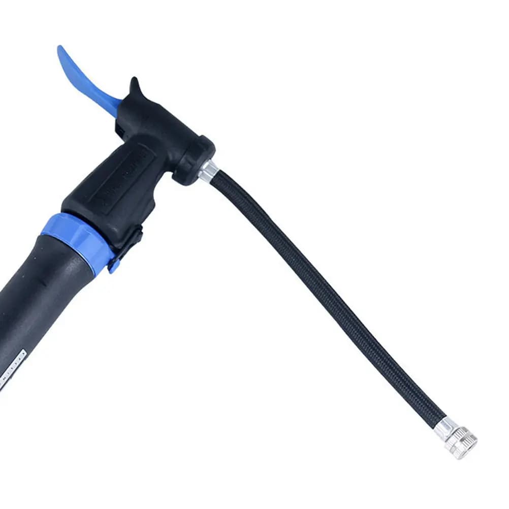 Set di 4 Tubi di Prolunga Premium per Valvole, Facile Installazione, Senza Odori, Nuovo Materiale, Tubo di Prolunga per Gonfiaggio Pneumatici Bici
