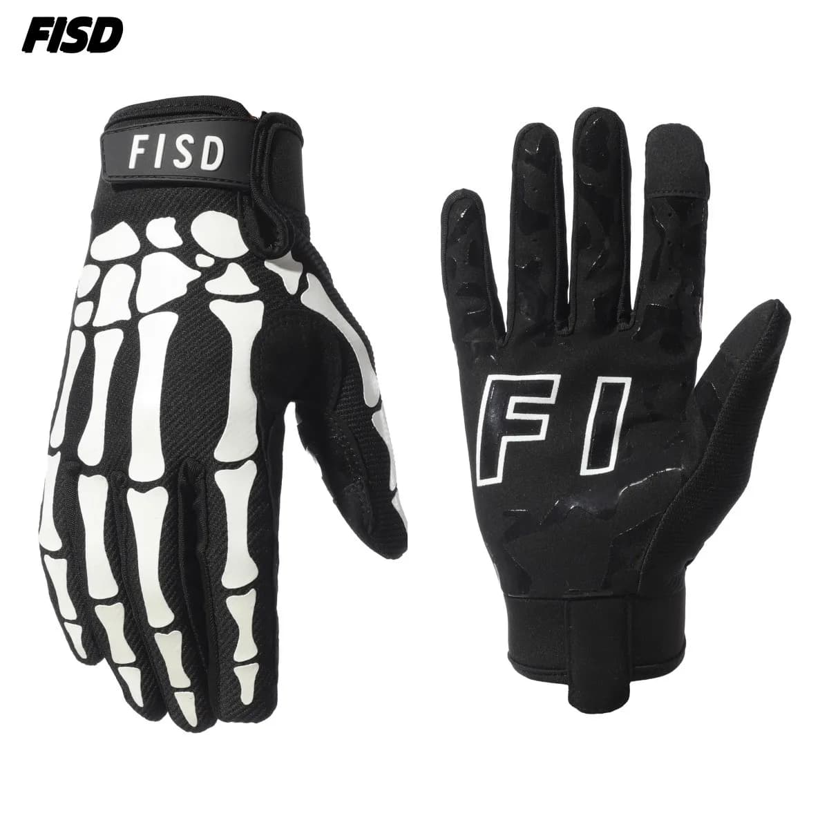 NEW AIR Mtb Mountain Bicycle Motorcycle Racing Gloves MX Motocross Gloves Full Finger Cycling Gloves Bike Accessories