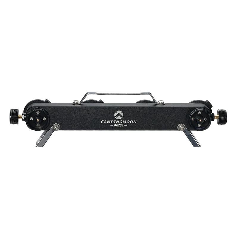 Adapter for gas butane tank 4 in 1 Z54 Z58 aluminum alloy for stove, barbecue accessories