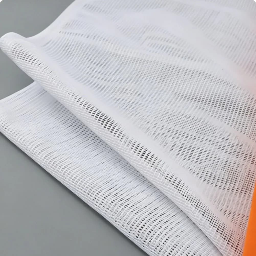 Rete per foglie da piscina: robusta, con manico staccabile, perfetta per la pulizia profonda della piscina, accessori per la pulizia della rete per foglie.
