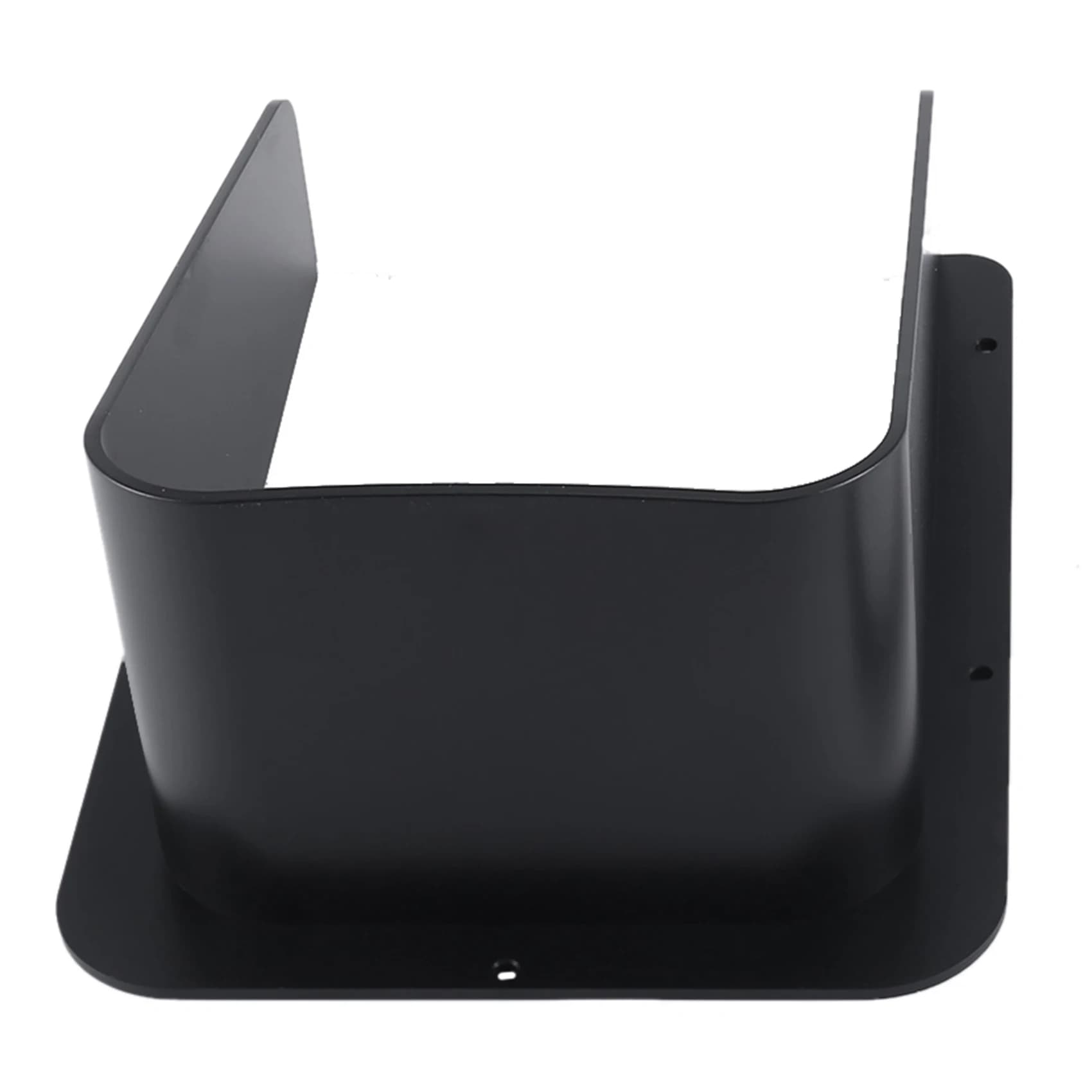 ABJG-Coperchio antipioggia Tipo universale Campanello per fotocamera Copertura impermeabile per videocitofono intelligente