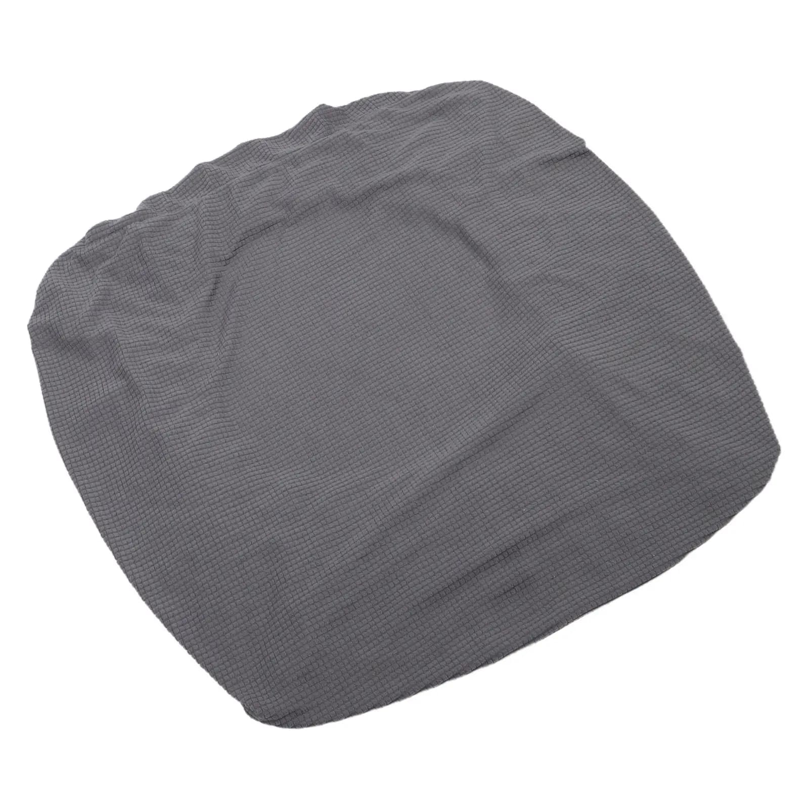 Copridivano Elasticizzato Singolo 32x19 Pollici, Lavabile, per Soggiorno, Camera da Letto, Sedia, Divano, Protezione per Cuscini
