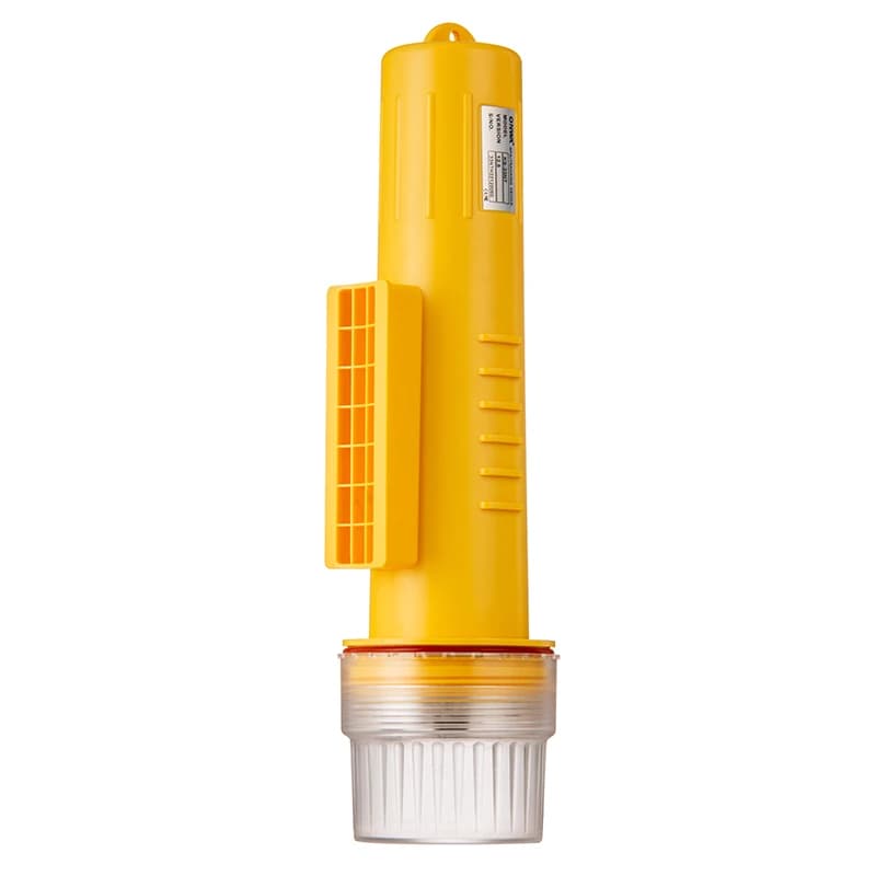 ONWA KS-33NT 12.5W AIS GPS Buoy Tracker Fishing Net Tracker for Marine Supplies